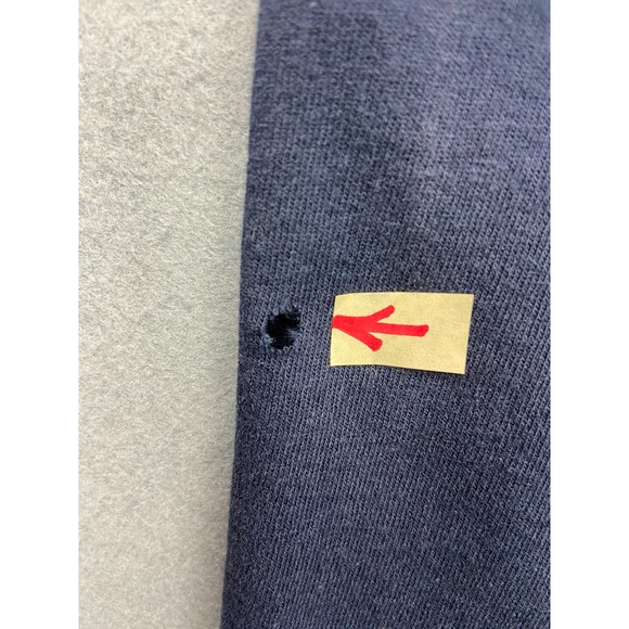 VTG 80s LIGHTNING BOLT SURFBOARD CO. Tank Top T Shirt XL North Shore Made In USA - Picture 6 of 9